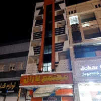 فروش مغازه ۵۲ متری شریعتی