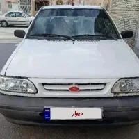 پراید131مدل97