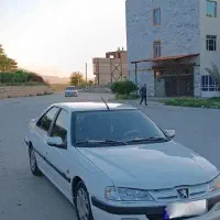 پژوپارس مدل 92|خودرو سواری و وانت|آشخانه, |دیوار