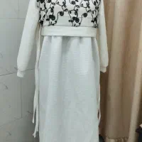 پیراهن پاییزی