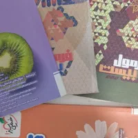 کتاب کمک درسی پایه دهم فرمول بیست و ماجرای بیست|کتاب و مجله آموزشی|قم, نیروگاه|دیوار
