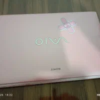 لپتاپ سونی SVE151|رایانه همراه|بروجرد, |دیوار