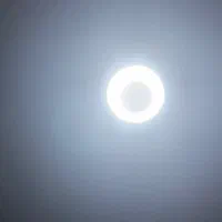 لامپ چند رنگ اسپیکر دار|لامپ و چراغ|هشتگرد, هشتگرد قدیم|دیوار