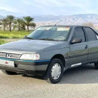 پژو 405 مدل 93 داشپورد جدید