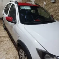 معاوضه کوئیک آر 1401 با پژو پارس