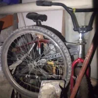 دوچرخه bmx|دوچرخه، اسکیت، اسکوتر|الوند, |دیوار