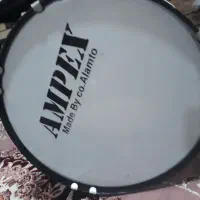 طبل محرم|درام و پرکاشن|خرم‌آباد, |دیوار