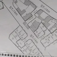 زمین مسکونی در گردکشانه