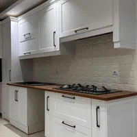 تولید کابینت ام دی اف|مصالح و تجهیزات ساختمان|بندر گز, |دیوار