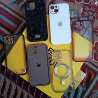 6عدد گارد آیفون 13 نرمال
