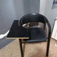 صندلی دسته‌دار دانش آموزی