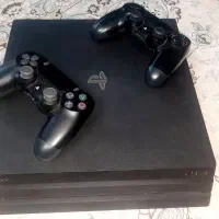 PS4 Pro|کنسول، بازی ویدئویی و آنلاین|ری, فیروزآبادی|دیوار