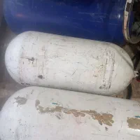 کپسول CNG
