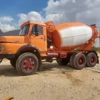میکسرکرایه