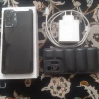 شیامی 11t pro 256 ram 12