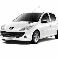 فروش حواله 207i. tu3