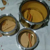 درام. با انگشتر نقره هم معاوضه میکنم