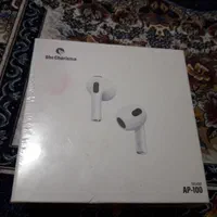 ایرپاد طرح ایفون