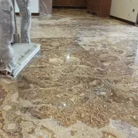 کفسابی کف سابی سنگ سابی
