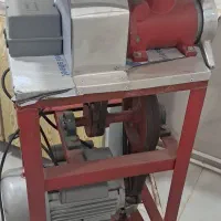 یخچال 3 درب دورو و چرخ گوشت