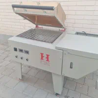 دستگاه شرینک مینی شیرینگ کابینی حرارتی شرینگ پک|ماشین‌آلات صنعتی|کرج, گوهردشت|دیوار