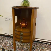 میز تلفن