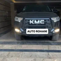 Kmc t8|خودرو سواری و وانت|بجنورد, |دیوار