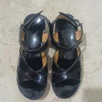 صندل مشکی درحد