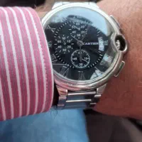 دو عدد ساعت بسیار قدیمی