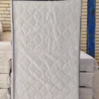 تشک طبی فنری آرورا|تشک تختخواب|تهران, کیانشهر|دیوار