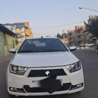 دنا تیپ2|خودرو سواری و وانت|نیشابور, بزرگمهر|دیوار