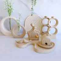 دکوریجات سنگ مصنوعی|صنایع دستی و سایر لوازم تزئینی|مشهد, موعود|دیوار