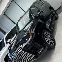 GOZAR CLUB Lexus Platinum 600 2025 گذرموقت