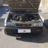 پراید|خودرو سواری و وانت|دورود, |دیوار