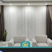 نصب و نصاب پرده پانچ و مینمیال و برزنت|خدمات پیشه و مهارت|برازجان, |دیوار