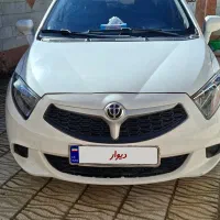 برلیانس ۲۲۰ مدل ۹۷ معاوضه