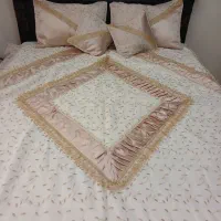 رو تختی دو نفره