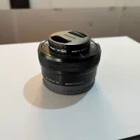 لنز سونی Sony E PZ 16-50