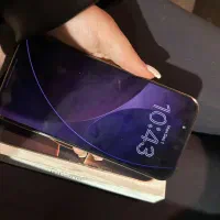 آیفون ۱۶ پرومکس ۵۱۲ بدون رجیستری/ iphone 16 promax|موبایل|مشهد, سجاد شهر|دیوار