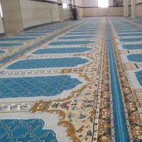 فرش سجاده ای.فرش محرابدار .سجاده فرش.فرش مسجدی|فرش|تهران, آذری|دیوار
