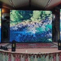 اجاره جدیدترین ویدیووال،تلویزیون شهری،تی وی وال،TV|خدمات پذیرایی، مراسم|مشهد, آبکوه|دیوار