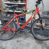 دوچرخه ۲۶ صفر