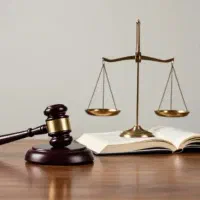 تنظیم لایحه،دادخواست و... غیرحضوری با کمترین هزینه