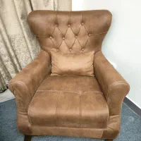 مبل تک چستر فوم نو  3 میلیون تومان