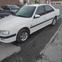 پژو پارس سال مدل ۱۳۹۶|خودرو سواری و وانت|مشگین شهر, |دیوار