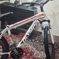 دوچرخه 26|دوچرخه، اسکیت، اسکوتر|قرچک, شهرک صنعتی قرچک|دیوار