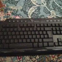 کیبورد مخصوص گیم