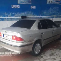 سمند ۸۳ متور۱۴۰۱