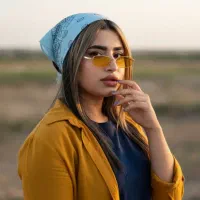 ادیت خفن