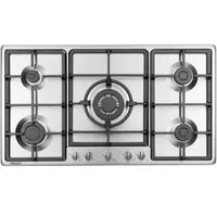 اجاق گاز رومیزی صفحه شیشه و استیل مدل sinkoo|اجاق گاز و لوازم برقی پختوپز|رشت, رشتیان|دیوار